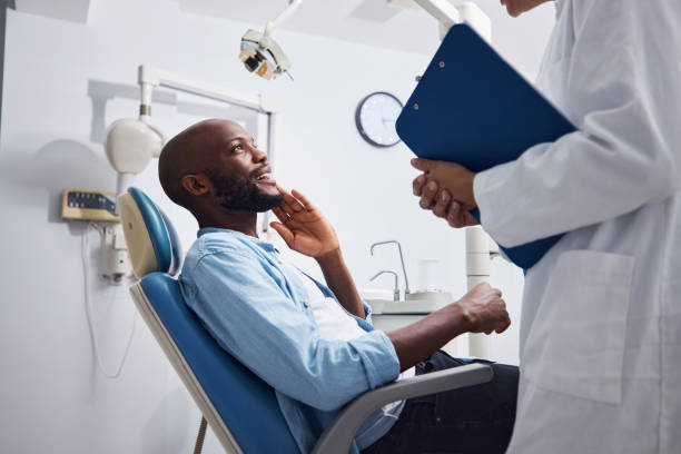 Best Walk-In Emergency Dentist in Hodgenville, KY