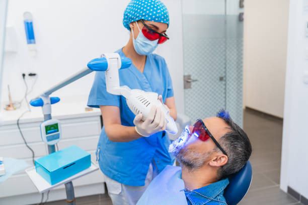Best Emergency Broken Tooth Repair in Hodgenville, KY